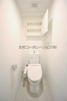 イート　アパートメント　ヴェリタス 