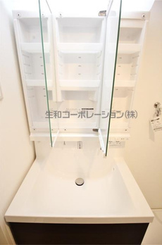 イート　アパートメント　ヴェリタス 