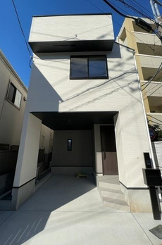Ｋｏｌｅｔ西大井 