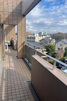桜新町シテイテラス 