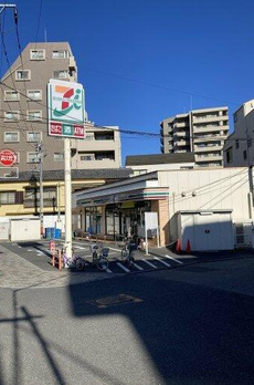 ミリアレジデンス根岸柳通り 