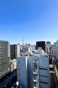 クリオ浅草橋 