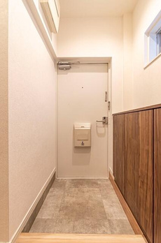 オリエンタル新大塚コーポラス 