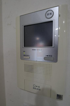 ファミール六本木 