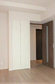 ザ・パークハウス高輪タワー 