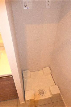 ザ・パークハウス高輪タワー 
