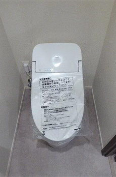 ザ・パークハウス高輪タワー 
