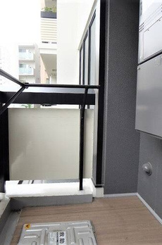 ザ・パークハウス高輪タワー 