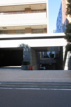 ホーマット三番町 
