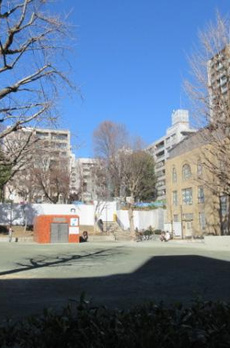 ホーマット三番町 