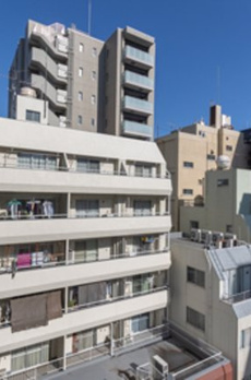 ビエラコート日本橋久松町 