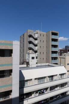 ビエラコート日本橋久松町 
