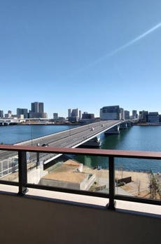 ＨＡＲＵＭＩ　ＦＬＡＧ　ＳＥＡ　ＶＩＬＬＡＧＥ　Ｅ棟 