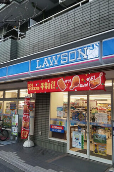 ＲＪＲプレシア大森 