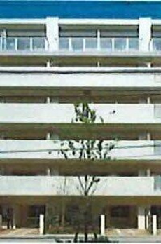 ルクレ新宿西落合 