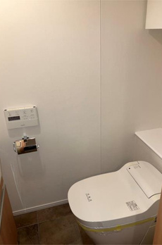 ルクレ新宿西落合 