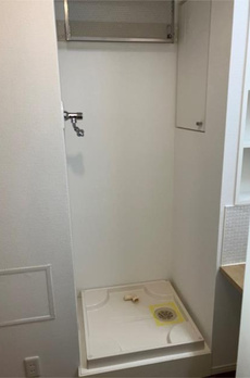 ルクレ新宿西落合 
