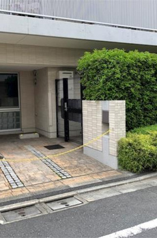 ルクレ新宿西落合 