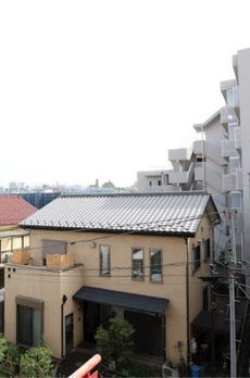 アソシエール護国寺 