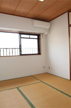 アソシエール護国寺 