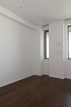 パークコート渋谷ザタワー 
