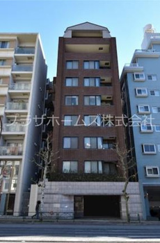 ザ・ドチェスター南麻布 