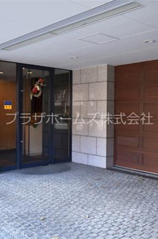 ザ・ドチェスター南麻布 
