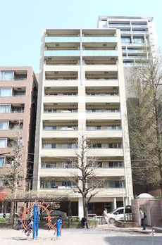麻布十番テラス 