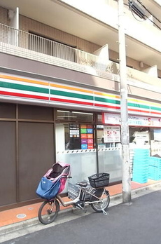 麻布十番テラス 