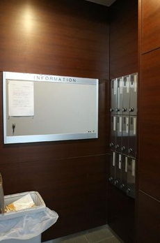 麻布十番テラス 