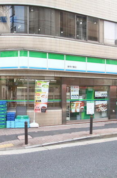 麻布十番テラス 
