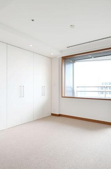 愛宕グリーンヒルズフォレストタワー 