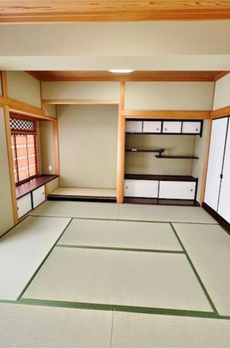 グリーンヒルズ泰明 