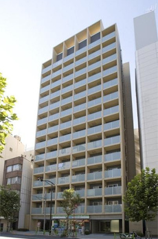 レジディア日本橋人形町ＩＩ 