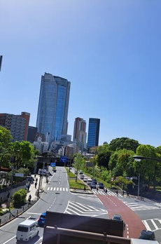 パークコート乃木坂ザ・タワー 