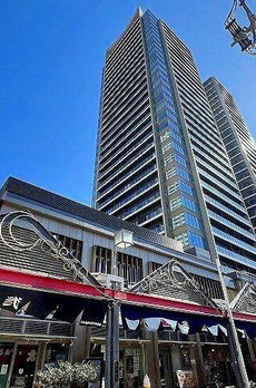 ＭＩＤ　ＴＯＷＥＲ　ＧＲＡＮＤ 