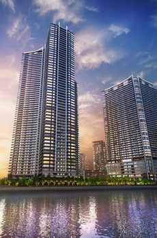 マンション 