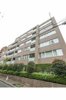 パークハウス赤坂新坂 