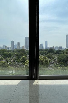 南青山マスターズハウス 