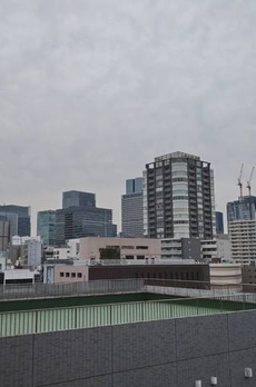 マンション 