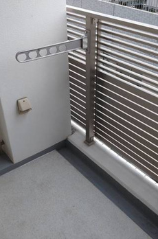 マンション 