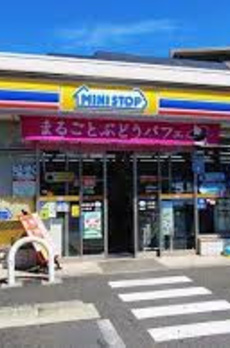 ワコーレ中野南台 