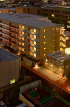 Ｈｉｌｌ　Ｆｌａｔ　Ｏｓａｋｉ 