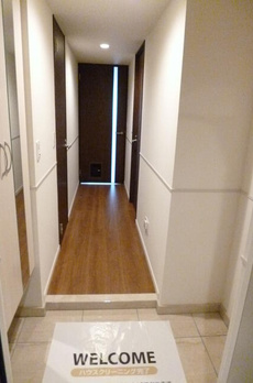 Ｈｉｌｌ　Ｆｌａｔ　Ｏｓａｋｉ 