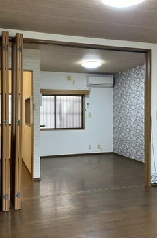 米勢ビル戸建て 