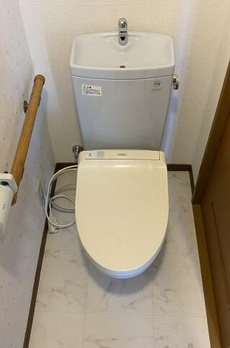 米勢ビル戸建て 
