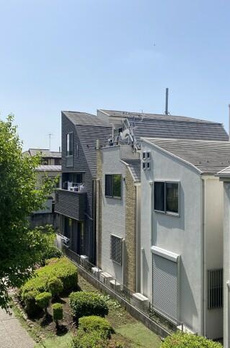 米勢ビル戸建て 