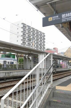 米勢ビル戸建て 