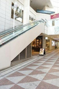 広尾ガーデンフォレストＦ棟 