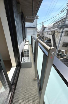 アズール南台 